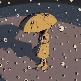 👀 emoji милое авокадо Telegram sticker 21 of 120