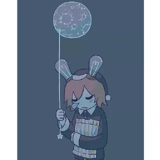💕 emoji милое авокадо Telegram sticker 3 of 120
