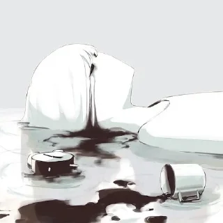 😭 emoji милое авокадо Telegram sticker 14 of 120