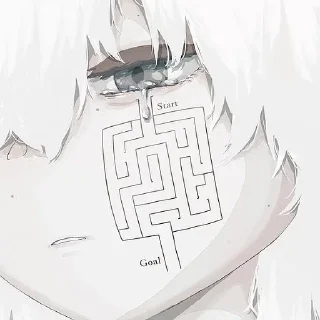 😭 emoji милое авокадо Telegram sticker 23 of 120