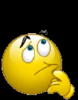 🤓 emoji жиза пиздец Telegram sticker 3 of 115