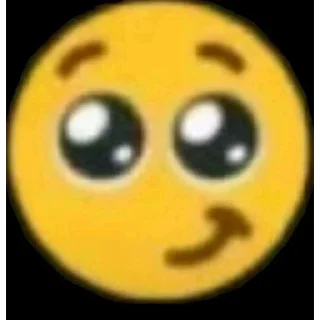 🥹 emoji жиза пиздец Telegram sticker 24 of 115