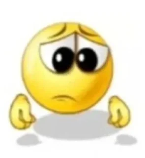 😞 emoji жиза пиздец Telegram sticker 17 of 115