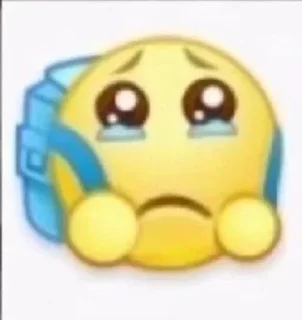 🥺 emoji жиза пиздец Telegram sticker 18 of 115