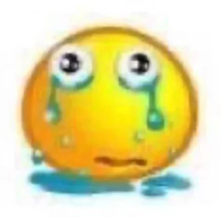 😢 emoji жиза пиздец Telegram sticker 15 of 115