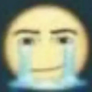 🥲 emoji жиза пиздец Telegram sticker 16 of 115