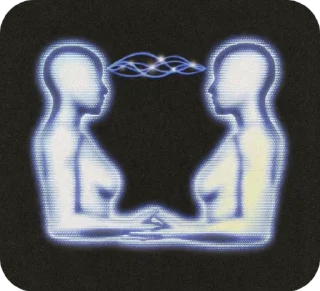 Sticker from Love