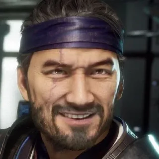 ⚛ emoji mortal kombat mem (@zellixxs) Telegram sticker 16 of 120