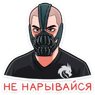 Sticker from Team Spirit @Dota2