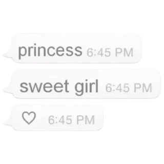 😎 emoji nyannnn @dishadishovna Telegram sticker 4 of 81