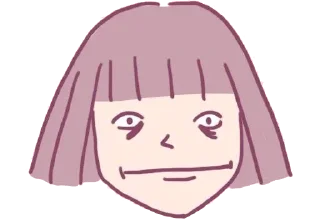 😣 emoji Heroes of @Most_na Telegram sticker 13 of 91