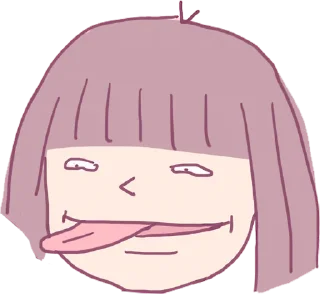 😛 emoji Heroes of @Most_na Telegram sticker 19 of 91