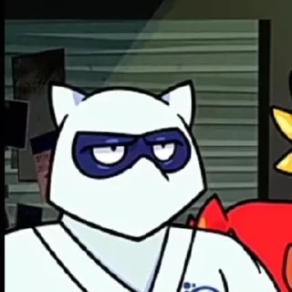 😾 emoji Heroes of Gujitsu Telegram sticker 7 of 41