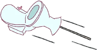 ↖️ emoji Heroes of @Most_na Telegram sticker 9 of 91