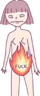 🔥 emoji Heroes of @Most_na Telegram sticker 16 of 91