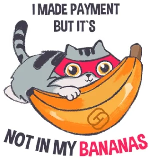 Sticker from Heroes of Support
