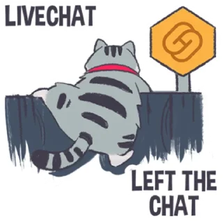 Sticker from Heroes of Support