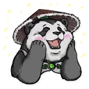 Sticker from Heroes of the Storm | @blukavy_art for @tavernofhots