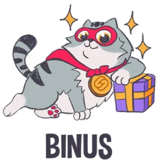 Sticker from Heroes of Support