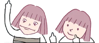 🖕 emoji Heroes of @Most_na Telegram sticker 10 of 91