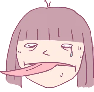 🤪 emoji Heroes of @Most_na Telegram sticker 20 of 91
