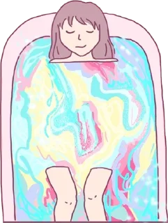 🛁 emoji Heroes of @Most_na Telegram sticker 15 of 91