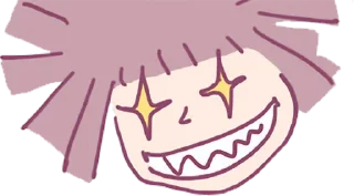 🤩 emoji Heroes of @Most_na Telegram sticker 22 of 91