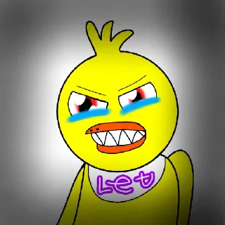 👿 emoji Стикеры для Chica_1987 Telegram sticker 12 of 75