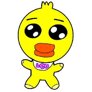 🧸 emoji Стикеры для Chica_1987 Telegram sticker 7 of 75