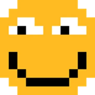 😏 emoji Soul knight emoji Telegram sticker 3 of 33