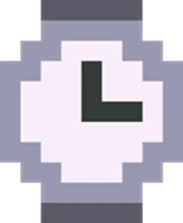 ⌚ emoji Soul knight emoji Telegram sticker 15 of 33