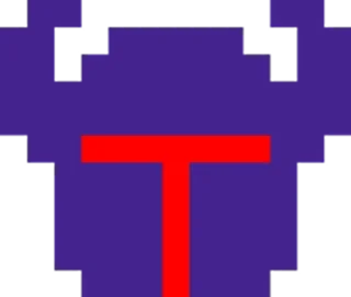 👾 emoji Soul knight emoji Telegram sticker 11 of 33
