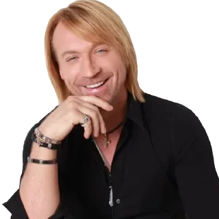 Sticker from 🎼 Певцы @sticker_emojibot