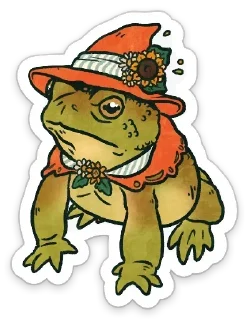 Sticker from 🦆 Животные @sticker_emojibot