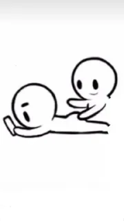 ⭐️ emoji @beka_maikanovv @sticker_emojibot Telegram sticker 13 of 98