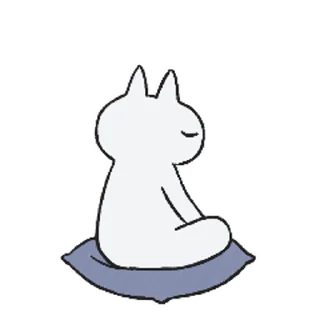 Sticker from ✨ Анимация @sticker_emojibot