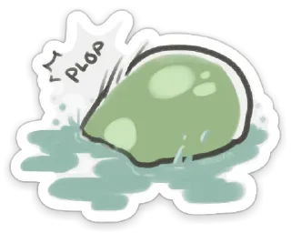 🤦‍♂ emoji 🦆 Животные @sticker_emojibot Telegram sticker 11 of 68