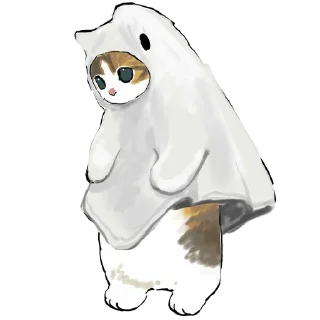 Sticker from Китикеты | @stickkg