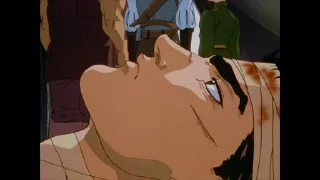 Sticker from BERSERK ”margusha”