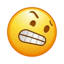 Sticker from Crazy emoji 2 @xkysluv