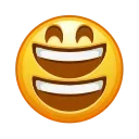 Sticker from Crazy Emoji 1 @xkysluv