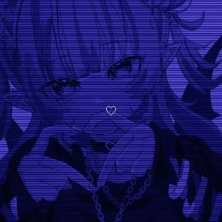 Loves sticker 2