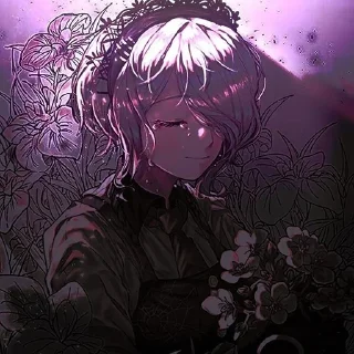 Sticker from ֪ -Ƙιɾυɱι👤✦ @tsuyunjiro
