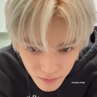 🙈 emoji ✮Taeyong  @misfitstk Telegram sticker 23 of 40
