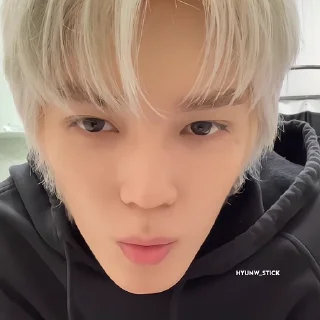 🙈 emoji ✮Taeyong  @misfitstk Telegram sticker 18 of 40