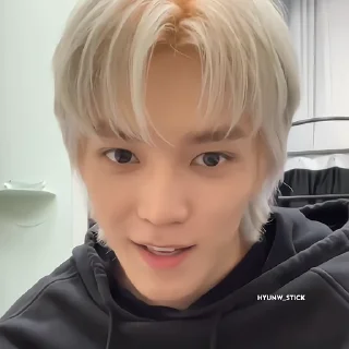 🙈 emoji ✮Taeyong  @misfitstk Telegram sticker 1 of 40