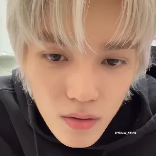 🙈 emoji ✮Taeyong  @misfitstk Telegram sticker 9 of 40