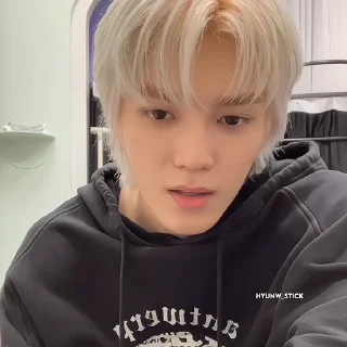 🙈 emoji ✮Taeyong  @misfitstk Telegram sticker 4 of 40