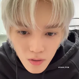🙈 emoji ✮Taeyong  @misfitstk Telegram sticker 19 of 40