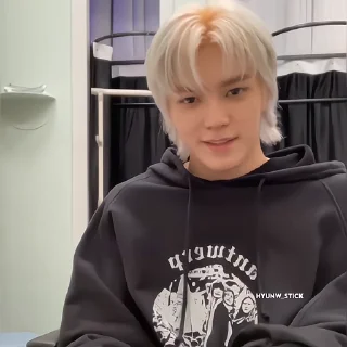 🙈 emoji ✮Taeyong  @misfitstk Telegram sticker 7 of 40
